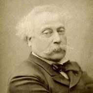 Alexandre Dumas