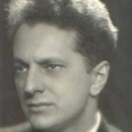 Balys Dvarionas