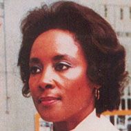 Annie Easley