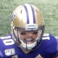 Jacob Eason