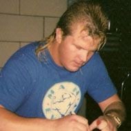 Bobby Eaton