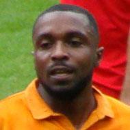 Sylvan Ebanks-blake