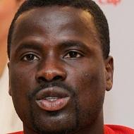 Emmanuel Eboue