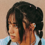 Jasmine Ebrahim