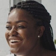 Benjamina Ebuehi