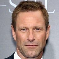 Aaron Eckhart