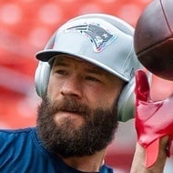 Julian Edelman