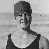 Gertrude Ederle