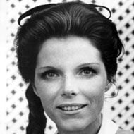 Samantha Eggar