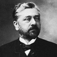 Gustave Eiffel