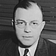 Milton Eisenhower