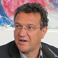 Karim El-Gawhary