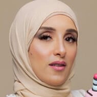 Marwa El Shafae