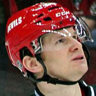 Patrik Elias