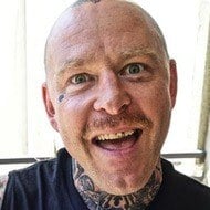 Jason Ellis