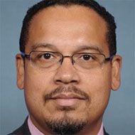 Keith Ellison