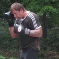 Alex Emelianenko