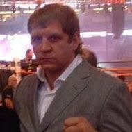 Alexander Emelianenko