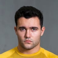James English