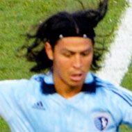 Roger Espinoza