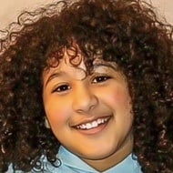 Ghalia Rayhana Essahili