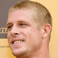 Mick Fanning