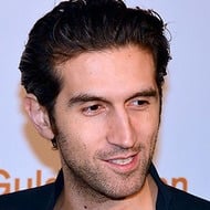 Josef Fares