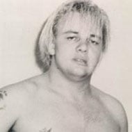 Jackie Fargo