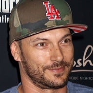 Kevin Federline