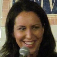 Rachel Feinstein
