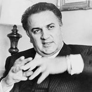 Federico Fellini