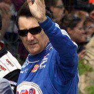 Ron Fellows