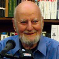 Lawrence Ferlinghetti