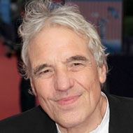 Abel Ferrara