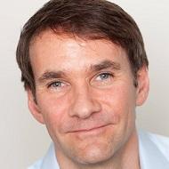 Keith Ferrazzi