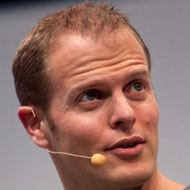 Tim Ferriss