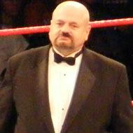 Howard Finkel