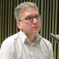 Mark Fisher