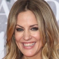 Caroline Flack