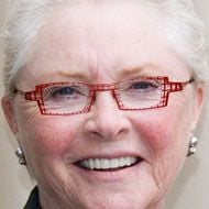 Susan Flannery