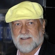 Mick Fleetwood