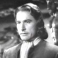 Errol Flynn