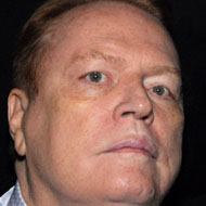 Larry Flynt