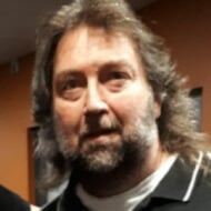 Andy Fordham