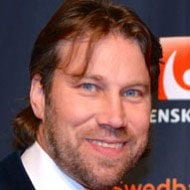 Peter Forsberg