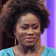 Lydia Forson