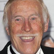 Bruce Forsyth