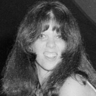 Jackie Fox