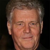 James Fox