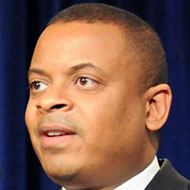 Anthony Foxx